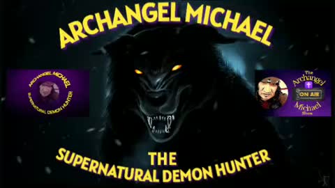 MARK ZUCKERBERG'S SPECIAL HALLOWEEN EDITION, FOR THE ARCHANGEL MICHAEL "ON AIR" SHOW.