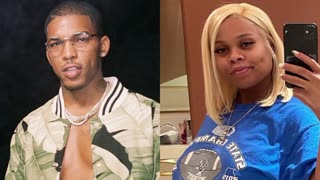 600 Breezy Baby Momma Queen Key Is HURT He Don't Want Her Anymore