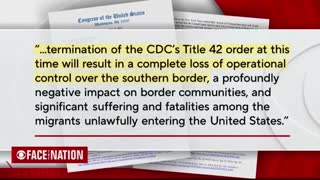 Democrat Rep Is Finally Convinced Biden Doesn't Care About Solving Our Border Crisis