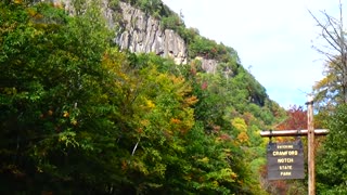 Crawford Notch