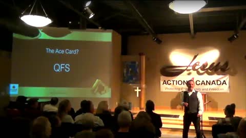 Weekly Action4Canada Ridge Meadows chapter meeting ft. Dr. Greg Gerrie - Apr. 11 2022