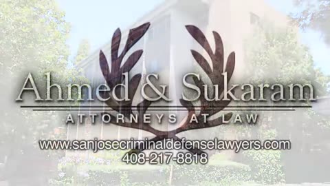 San Jose criminal defense attorney