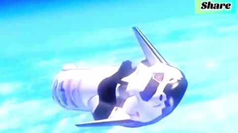 Whoever invented the suborbital bomber was really a genius!