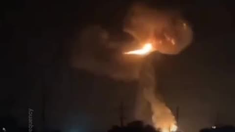 USA At least six explosions occurred at a dow chemical plant in the USA.