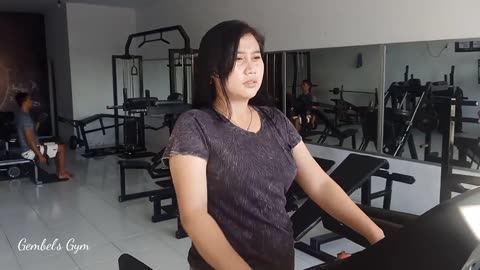 DIANA YUKA fitness workouts