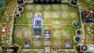 D/D Deck Yugioh master duel