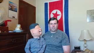 Learn Korean w/ Kim Jong-un: Jojig (Tissue)