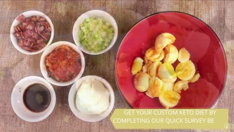 keto Diet Recipes -Video 6 #Recipes #Keto