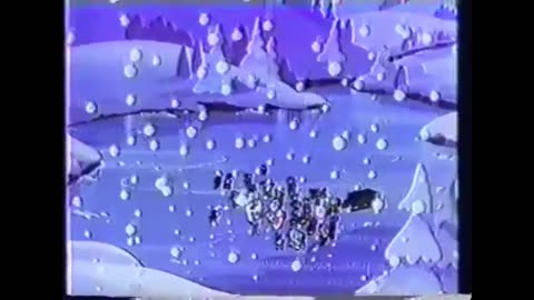 Frosty's Winter Wonderland And Leprechauns' Christmas Gold Promo