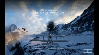 battlefield 1 pc_origin mouse flight (single player)