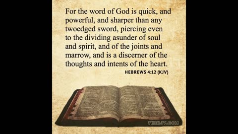 God Will Bless His Word The AV King James Bible! Peter Ruckman