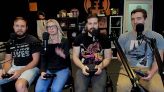 Funhaus play Octodad