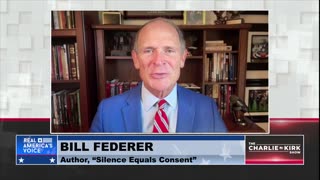 Bill Federer Breaks Down the History & Importance America's Christian Founding