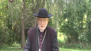 Go, Teach All Nations - His Excellency Bishop Jean Marie Speaks to you