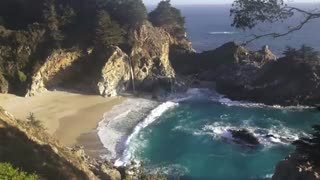 Ocean Waves Sounds Calming Sounds Check It Out!