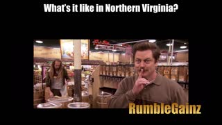 Living In Northern Virginia