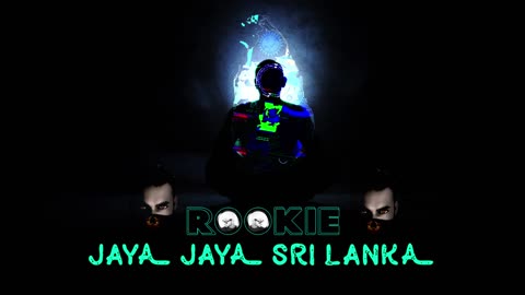Jaya Jaya Sri Lanka - Dj Rookie (SL)