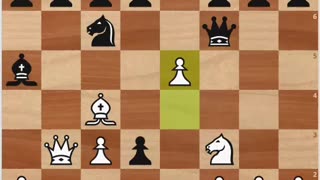 A Anderssen vs J Dufresne Berlin 1852 Evans Gambit