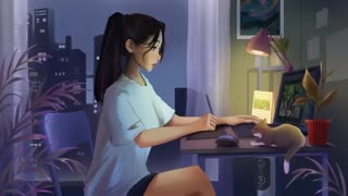 Music to put you in a better mood ~ Study music - lofi / relax / stress relief