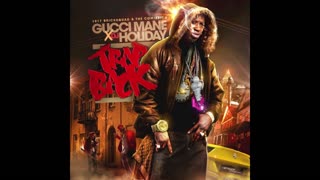 Gucci Mane - Trap Back Mixtape