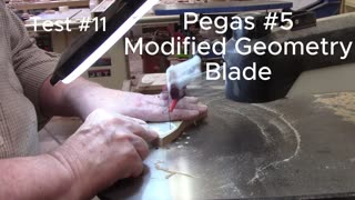 Unlocking the secrets of 14 scroll saw blades