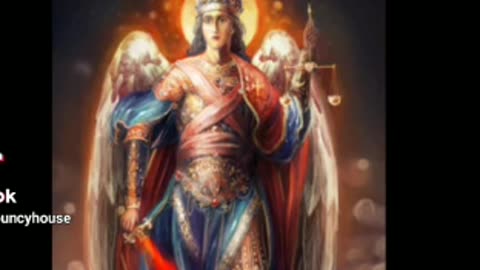 Archangel Michael Energy Clearing Prayer... very Powerful 4 #energyclearing