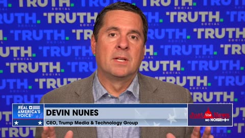 Devin Nunes discloses China’s motive for mining rare earth elements