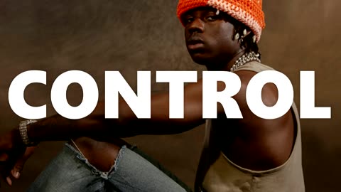 [FREE] Rema x Kizz Daniel x Burna Boy x Tekno x Afro Type Beat - "Control" | UK Instrumental 2023