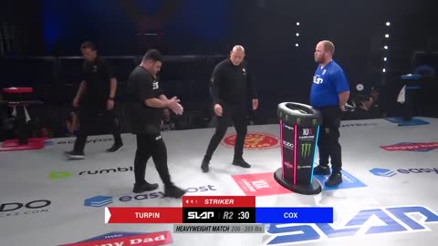 power slap free match ! Austin Turpin vs Cody cox