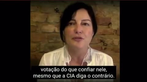 AVISO!!!JORNALISTAS PAULA SCHMITT FALA SOBRE A DITADURA IMPOSTA PELO JUDICIÁRIO NO BRASIL