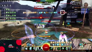 GW2 -FARMING ,SPVP and WvW MULTICLASS !!!!!