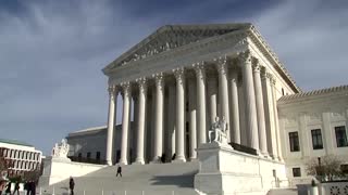 SCOTUS leans toward web designer in LGBT marriage case