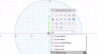 Fusion 360: Shortcuts tool