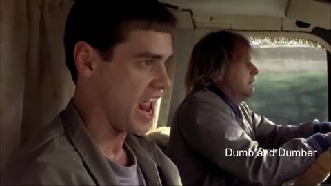 Best comedy scenes of Jim Carrey.