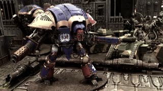 WTF IS WARHAMMER 40K? - EXPLAINED - FULL BEGINNER'S GUIDE + EVERY MAJOR FACTION | Lore/History