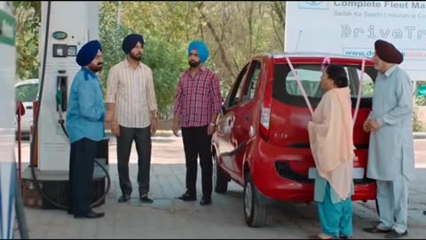 New Punjabi movie