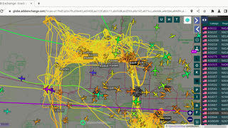 N3044U still gang banging the MORMONS MAFIA INVASION ZONE ARIZONA - 2024