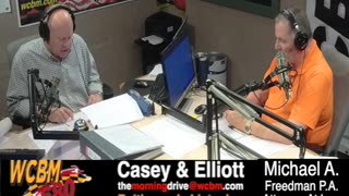 The Best Of The Morning Drive 072523