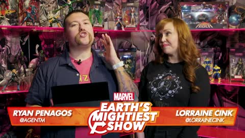Best Marvel Toys Coming in 2020! Marvel @ Toy Fair 2020