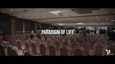 Narayana Group of Schools presents Paradigm of Life