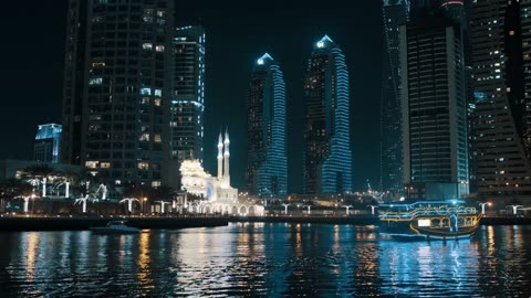 Dubai 2