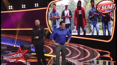 Try Not To Laugh While Watching This Funny Video Of Salman Khan