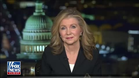 Marsha Blackburn On Protecting Men & Women In Uniform From Being Fired Over Covid Vaccine Mandates