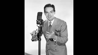 Fred Waring Show Dec. 22, 1948 "A Christmas Song Medley"