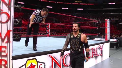 FULL_MATCH__Roman_Reigns_vs._John_Cena__WWE_No_Mercy