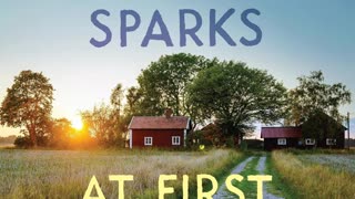 Book Review At First Sight by Nicholas Sparks