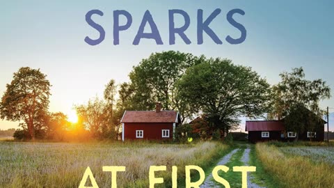 Book Review At First Sight by Nicholas Sparks