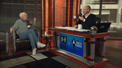 Yada Yada Yada Peter Mehlman on the Backstories of Classic Seinfeld Episodes | The Rich Eisen Show