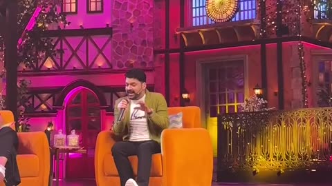 Kapil Sharma