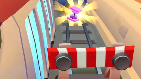 Subway surfers no coin !! Zero coin Subway